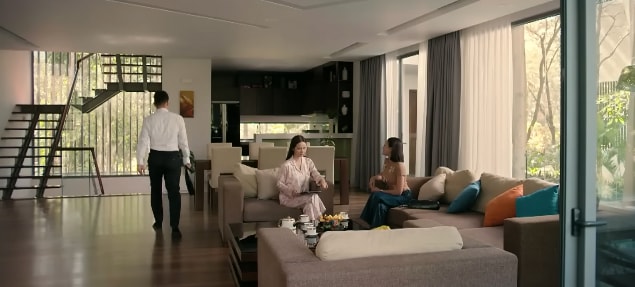 Link VTV3 trực tiếp Cách em 1 milimet tập 38 hôm nay 9/1/2026