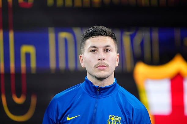 Roony Bardghji nằm trong tầm ngắm của Liverpool.