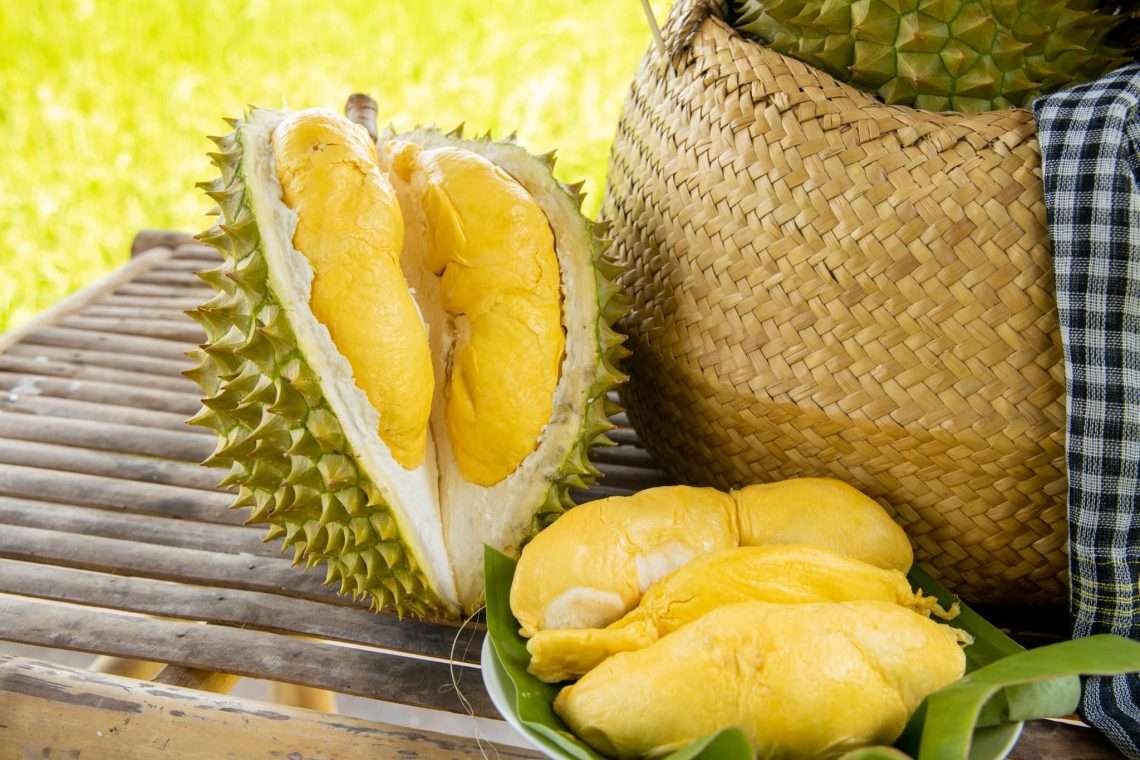 Giá sầu riêng hôm nay 9/1: Thị trường tiếp đà tăng, Ri6 và Musang King khởi sắc