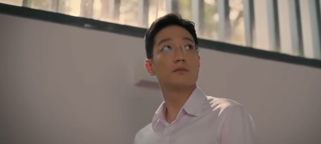 Nghiêm gọi điện cho Trung để triển khai kế hoạch làm bằng chứng giả