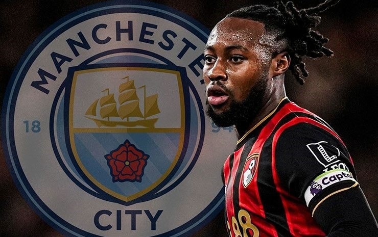 Semenyo lập tức trở thành tân binh đắt giá nhất mùa đông năm nay.