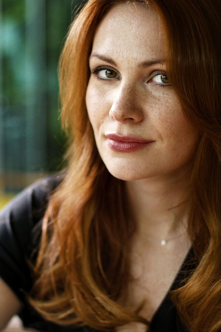 Chụp ảnh chân dung với ánh sáng cửa sổ