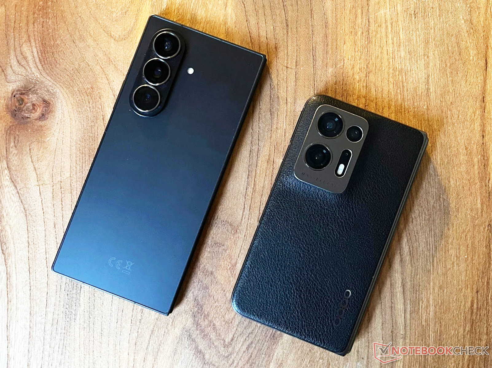 Oppo Find N2 với thiết kế màn hình tỉ lệ rộng