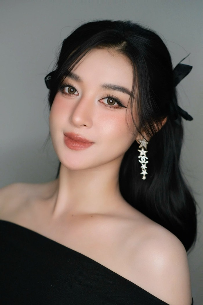 Sự quan tâm của công chúng dành cho các hoạt động của Huyền My