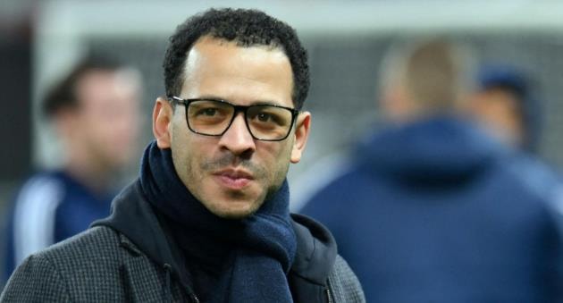 Liam Rosenior dẫn dắt Chelsea