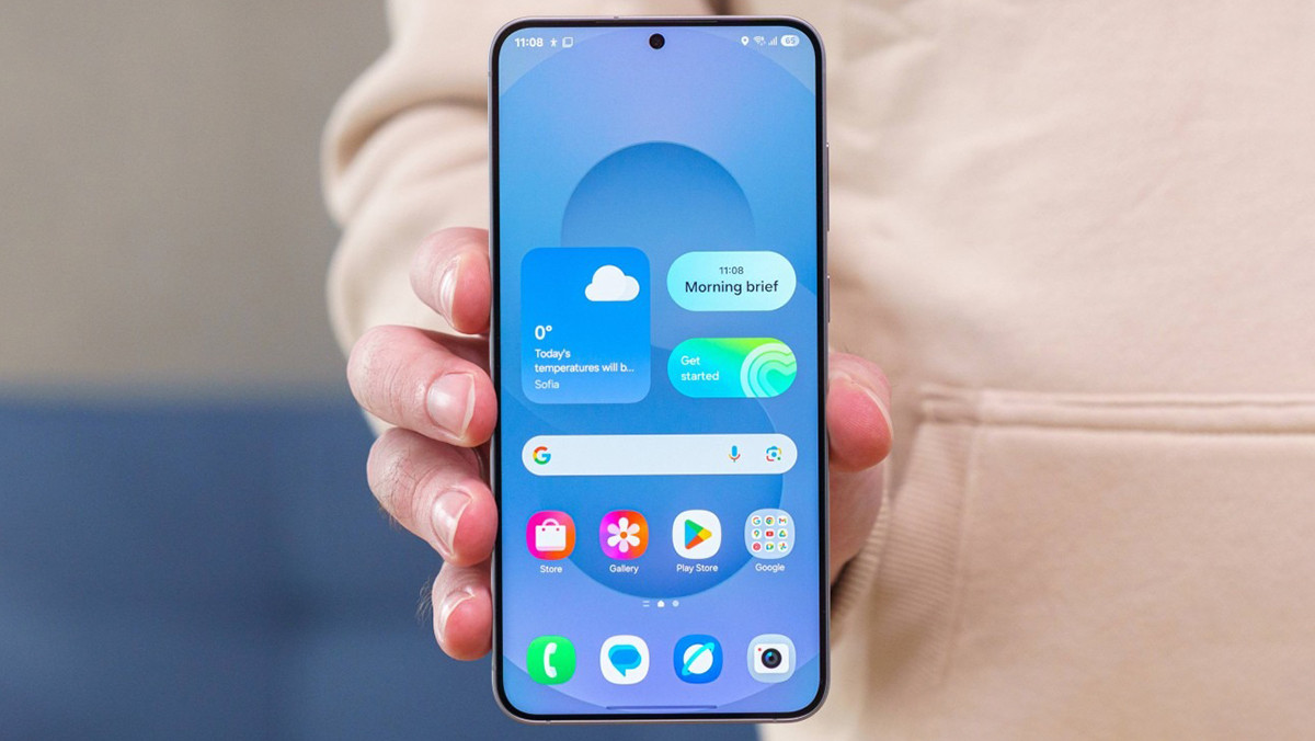Pin Galaxy S26 Plus được xác nhận trong chứng nhận mới
