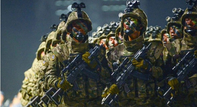 Ngoại trưởng Nga Sergey Lavrov phát biểu về liên minh với Triều Tiên