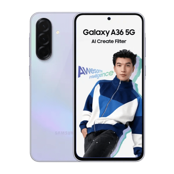 Samsung Galaxy A36 5G 8GB 128GB
