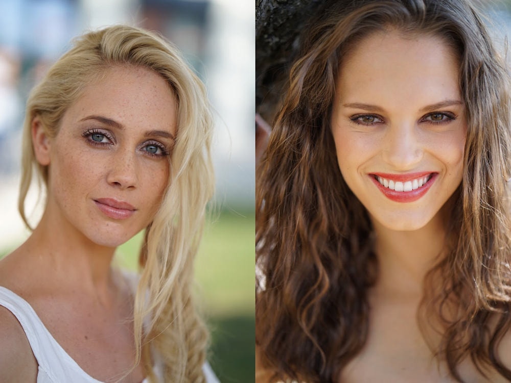 Kỹ thuật chụp ảnh chân dung bằng ánh sáng tự nhiên ngoài trời