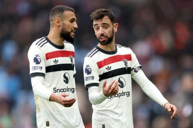 Noussair Mazraoui đang là mục tiêu theo đuổi của Juventus trong kỳ chuyển nhượng mùa đông