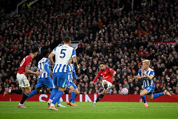 Brighton dưới thời Hurzeler luôn là đối thủ khó chịu