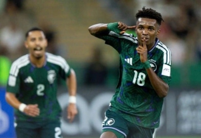 U23 Ả Rập Xê Út là thử thách lớn nhất của U23 Việt Nam tại vòng bảng.