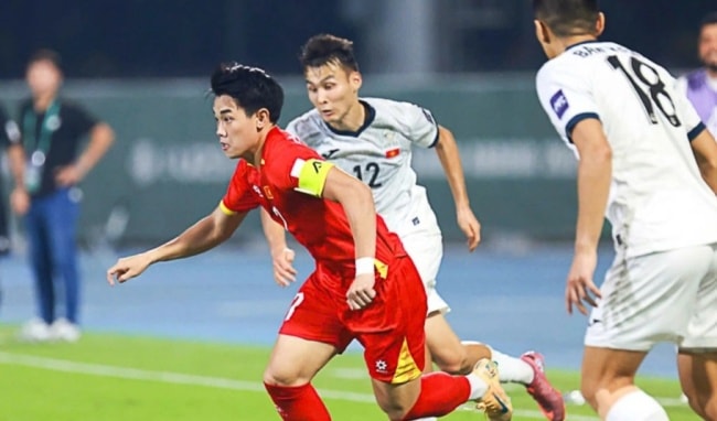 U23 Việt Nam được đánh giá cao tại VCK U23 châu Á 2026.
