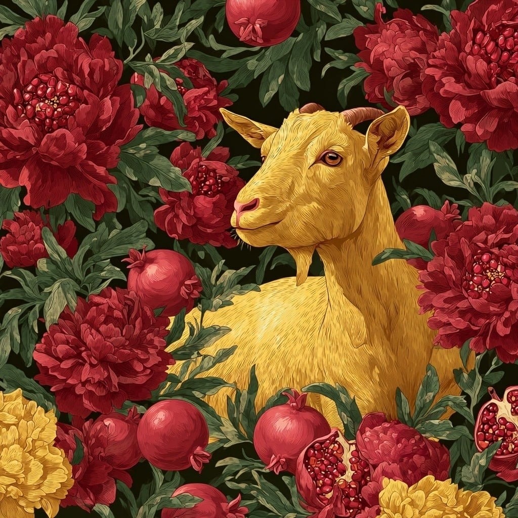 Tử vi tuổi Mùi ngày 12/1/2026 cho thấy sự thận trọng giúp bản mệnh tránh được sai sót lớn.