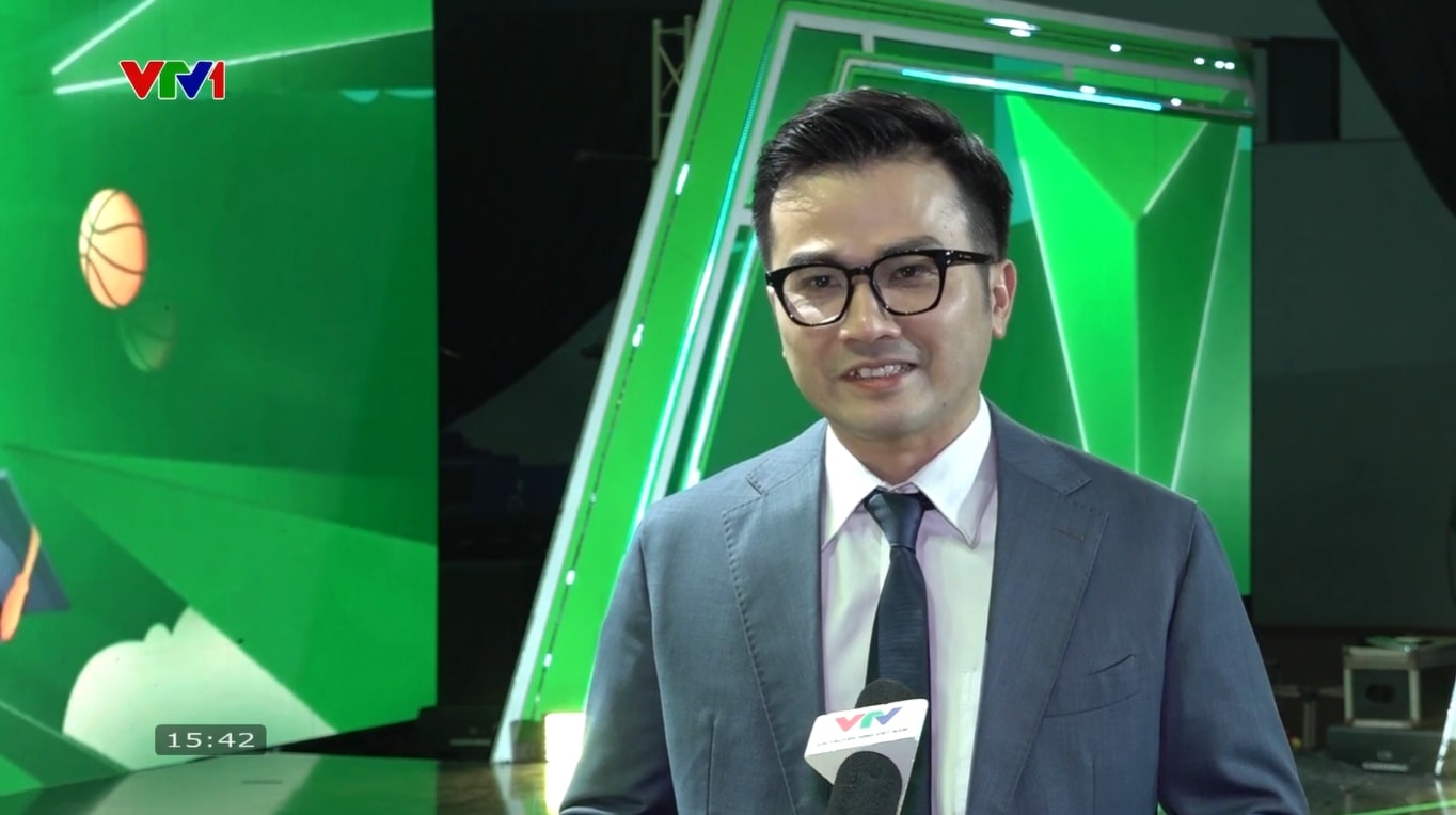 GS.TS Trần Xuân Bách đánh giá cao sự đổi mới trong thể lệ thi đấu của chương trình năm nay.