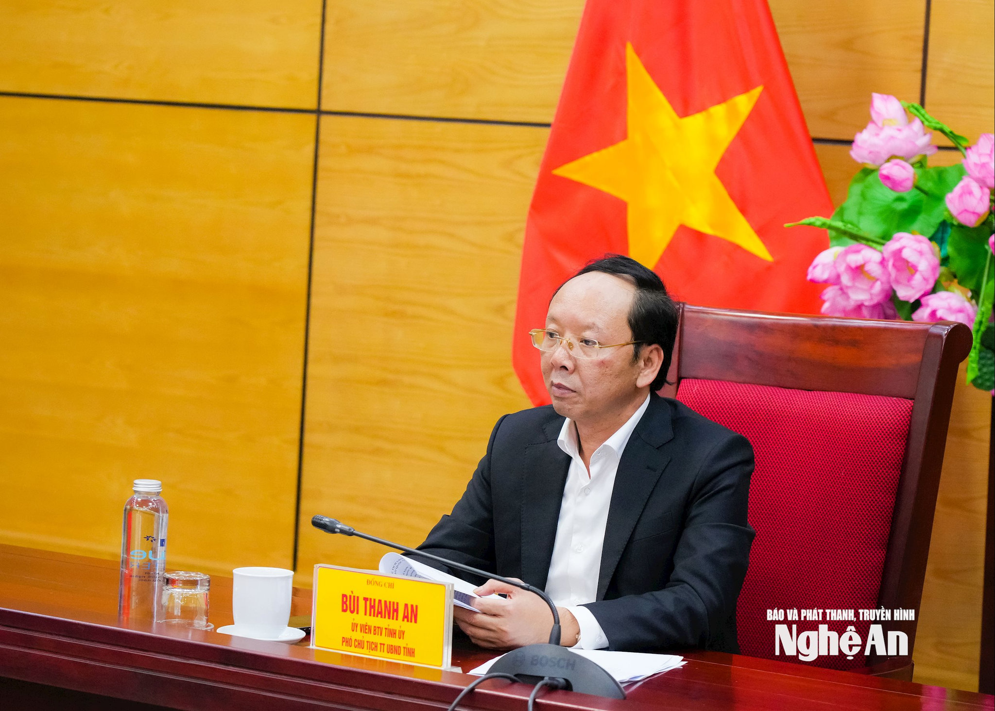 anh an