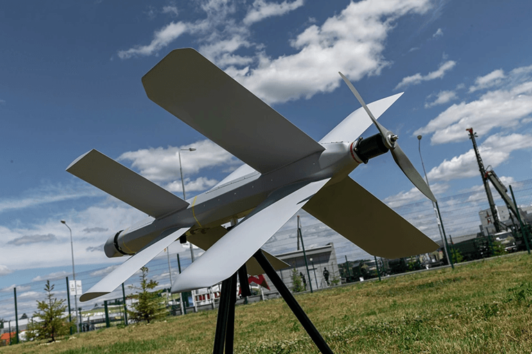 Nga nâng cấp các dòng UAV tấn công thế hệ mới