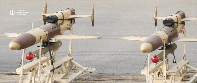 Mô hình UAV Karrar được cho là nền tảng của Geran-5