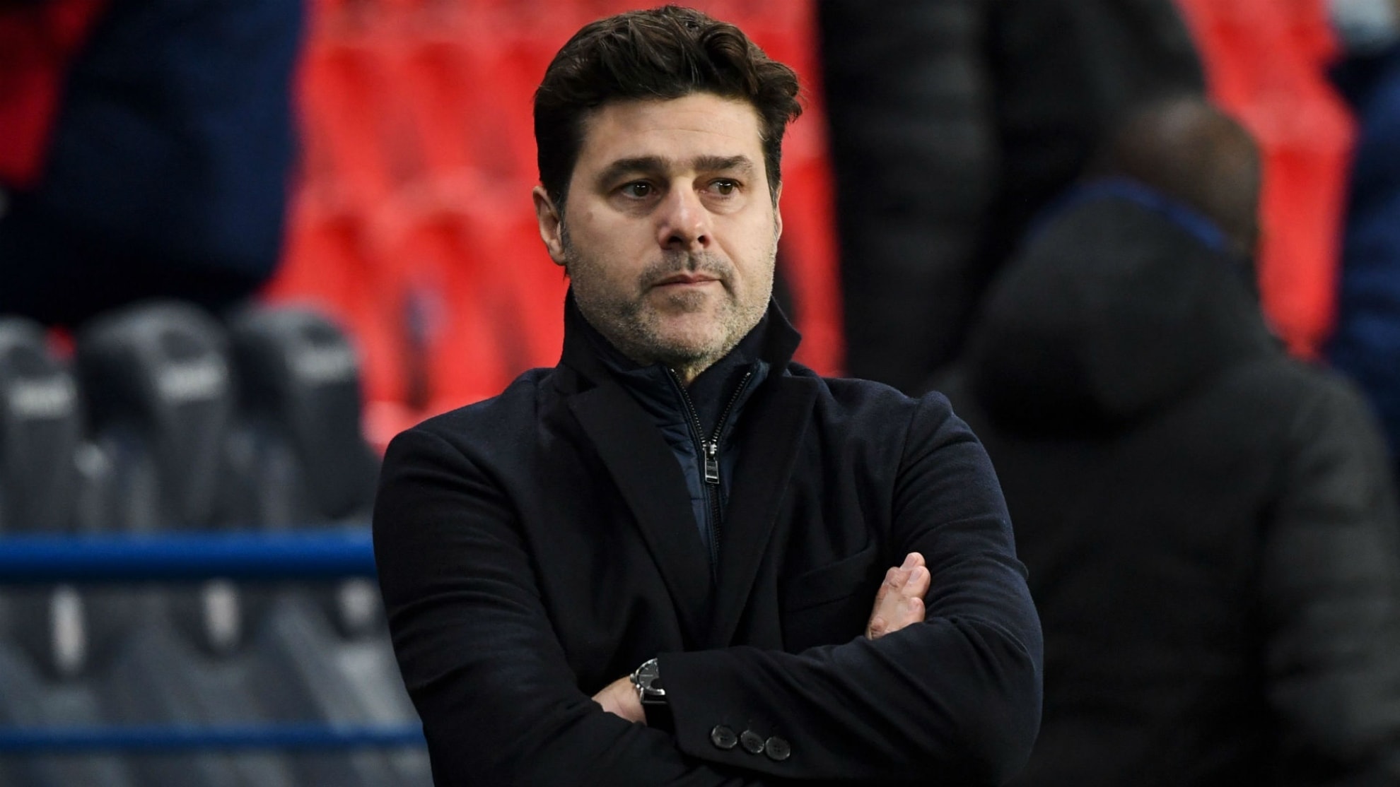 Mauricio Pochettino tiếp tục nằm trong tầm ngắm của Manchester United