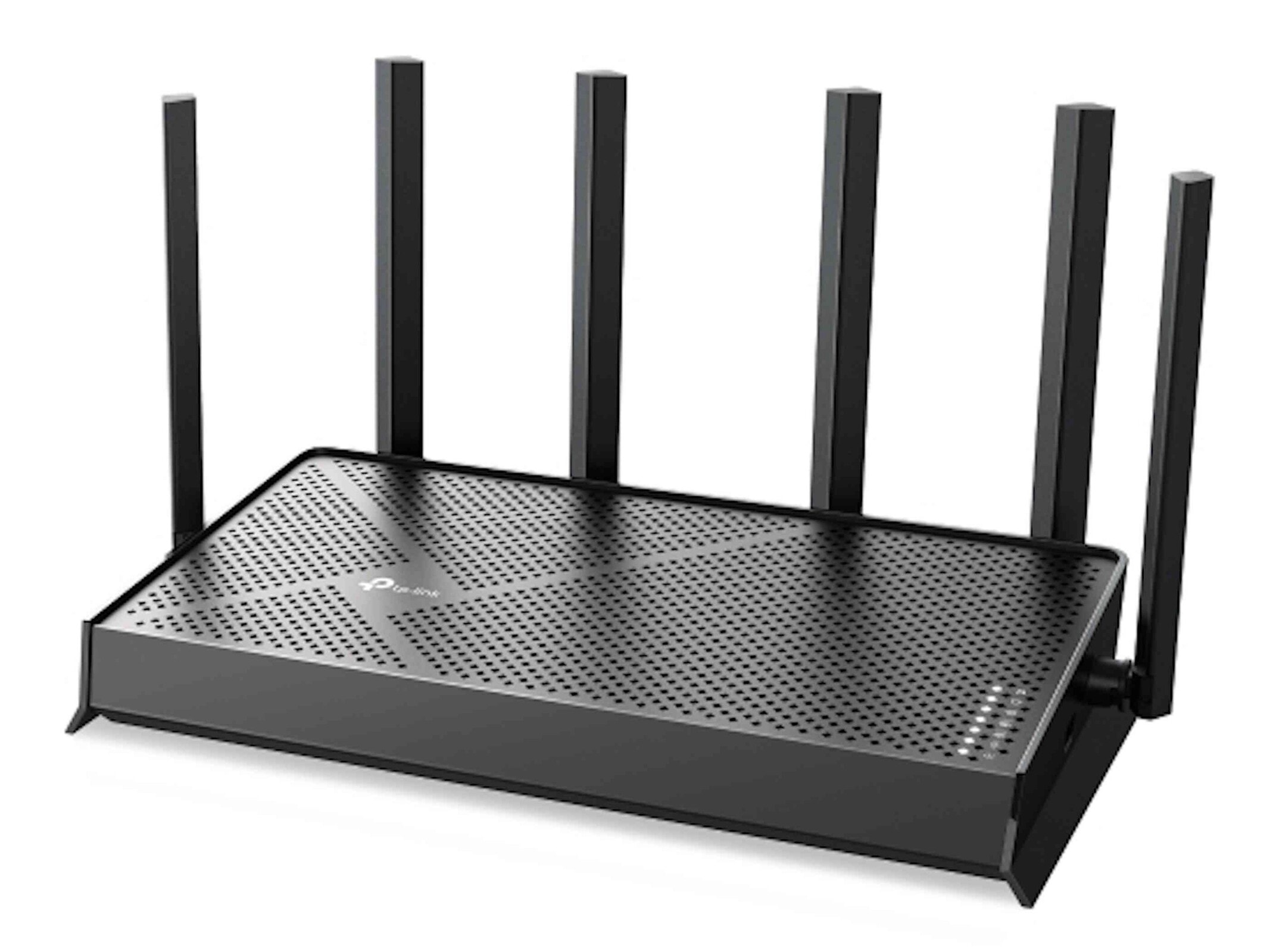 Router WiFi 7 TP-Link Archer BE670 với thiết kế hiện đại