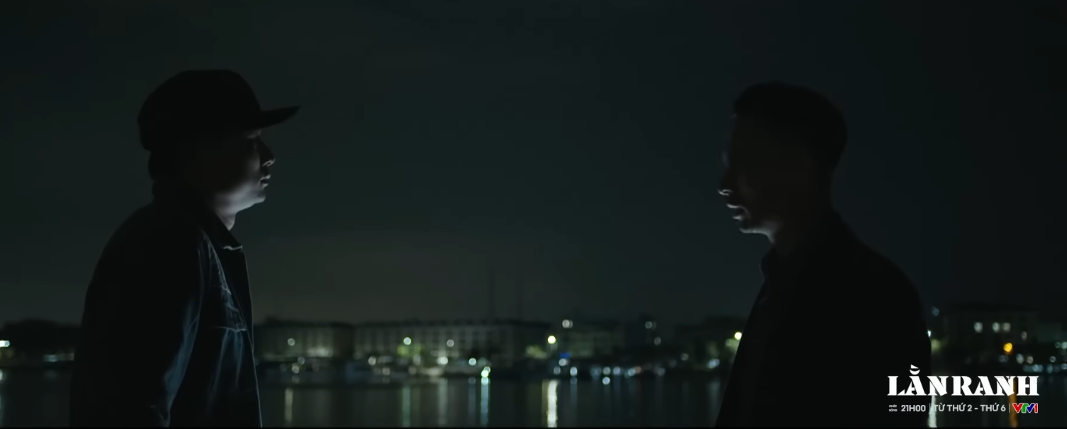 Nhân vật Thu phát hiện ra những bằng chứng mới về em trai Chủ tịch Thủy