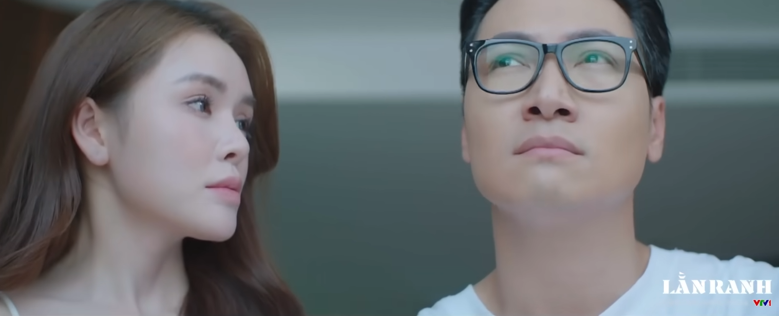 Lằn ranh - Tập 50: Triển dùng mỹ nam kế đâm sau lưng Trinh - Ảnh 2.