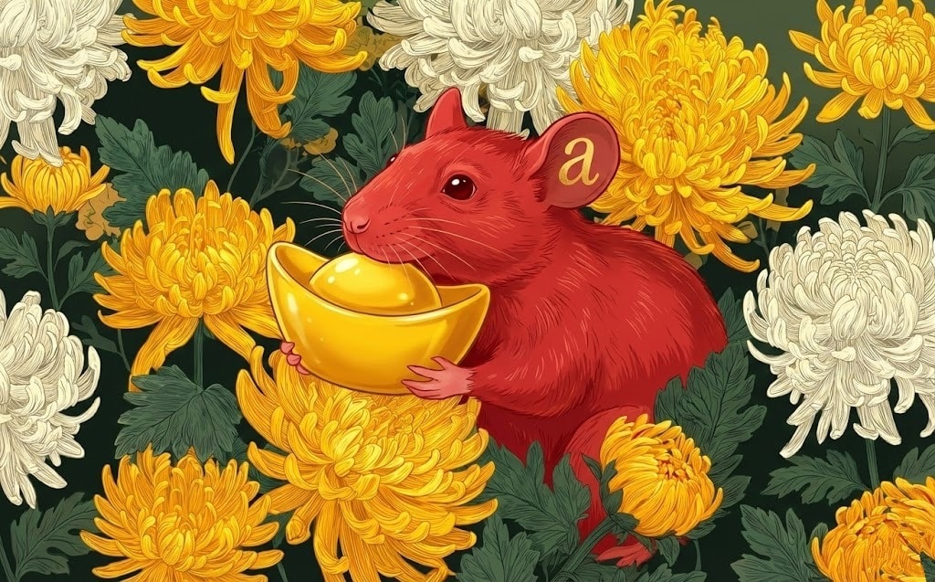 Tử vi tuổi Tý ngày 13/1/2026 khuyến khích sự gắn kết gia đình