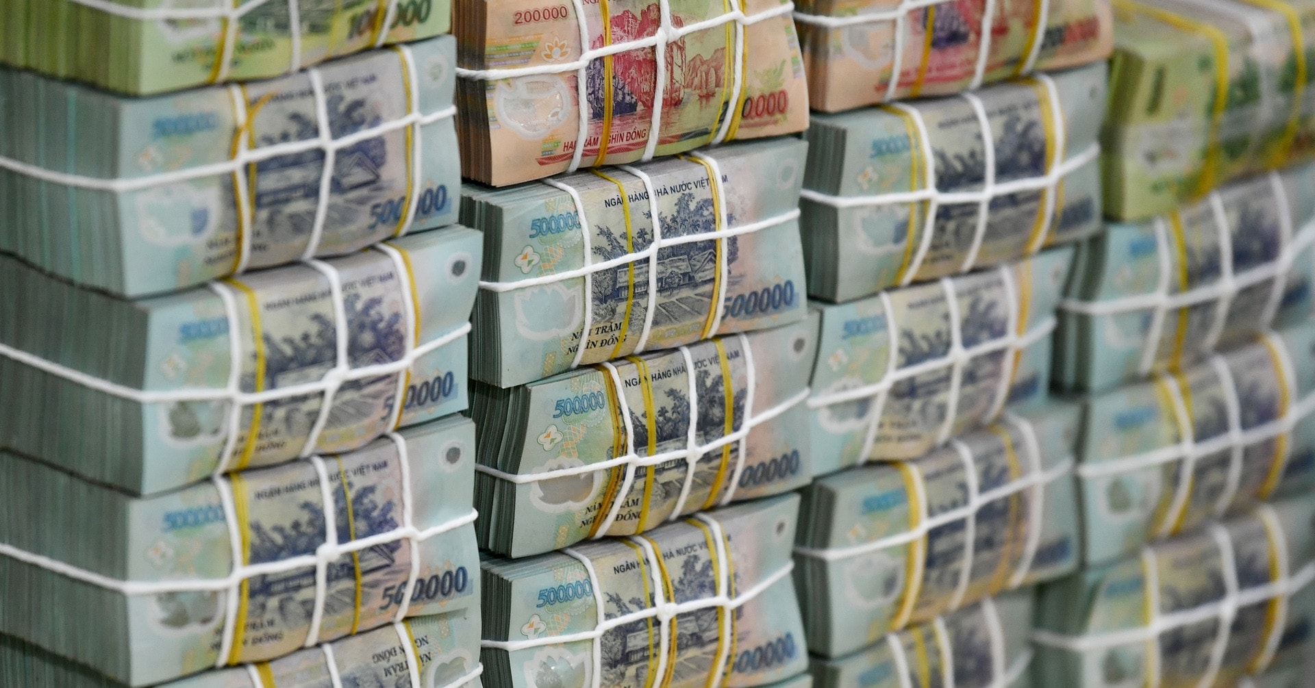 Biến động lãi suất ngân hàng ngày 12/1/2026