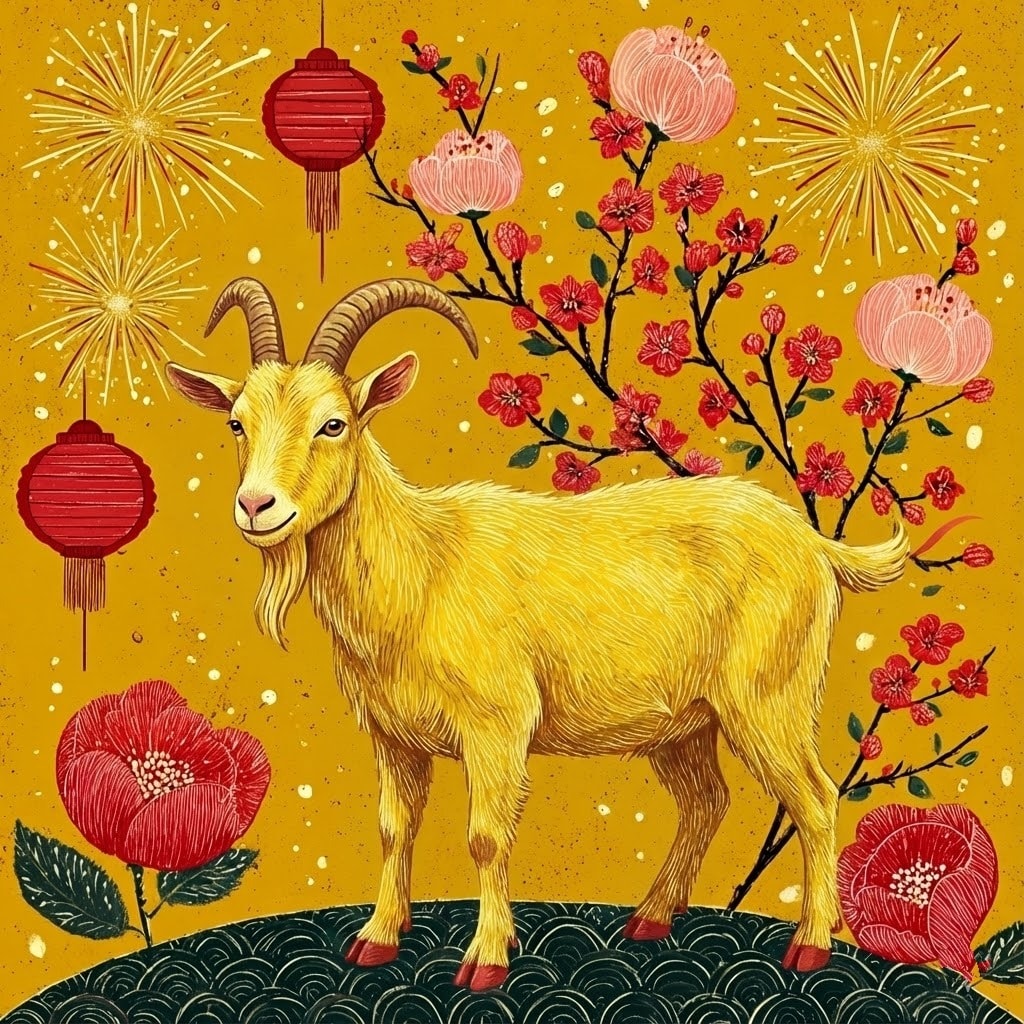 Tuổi Mùi có nhiều ý tưởng đột phá trong sự nghiệp và tài chính