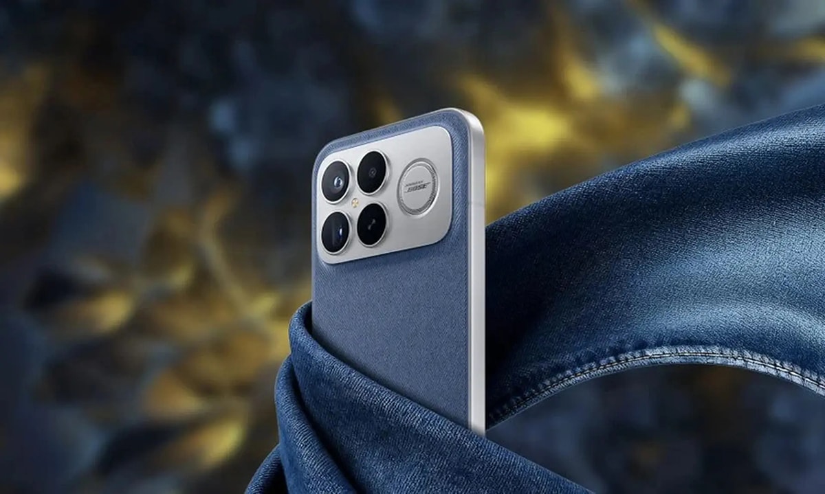Điện thoại Redmi cao cấp tiếp theo sẽ được tích hợp quạt tản nhiệt