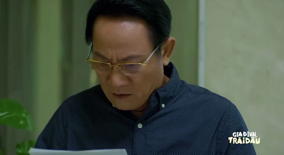 Link VTV3 trực tiếp Gia đình trái dấu tập 19 hôm nay 12/1/2026