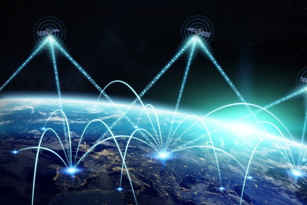 Các công ty Trung Quốc nộp đơn phóng hơn 200.000 vệ tinh internet