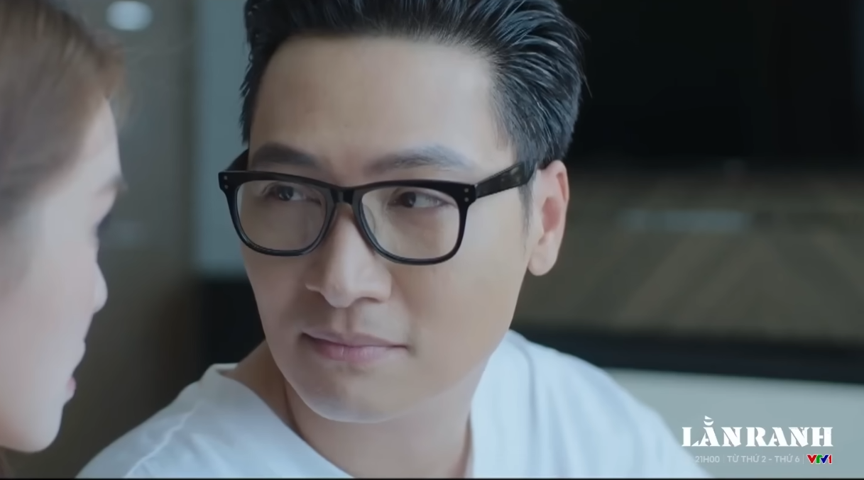 Lằn ranh - Tập 50: Triển dùng mỹ nam kế đâm sau lưng Trinh - Ảnh 3.