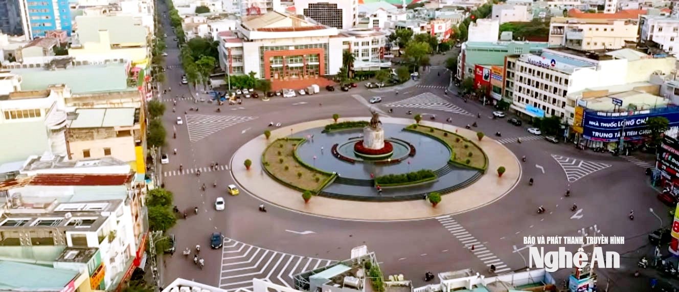 Toàn cảnh Bình Định