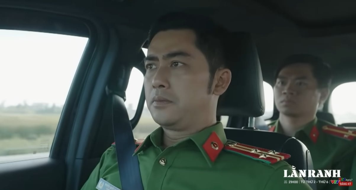 Lằn ranh - Tập 51: Ông Sách thử lòng Triển, Thiệu bị vây bắt - Ảnh 4.