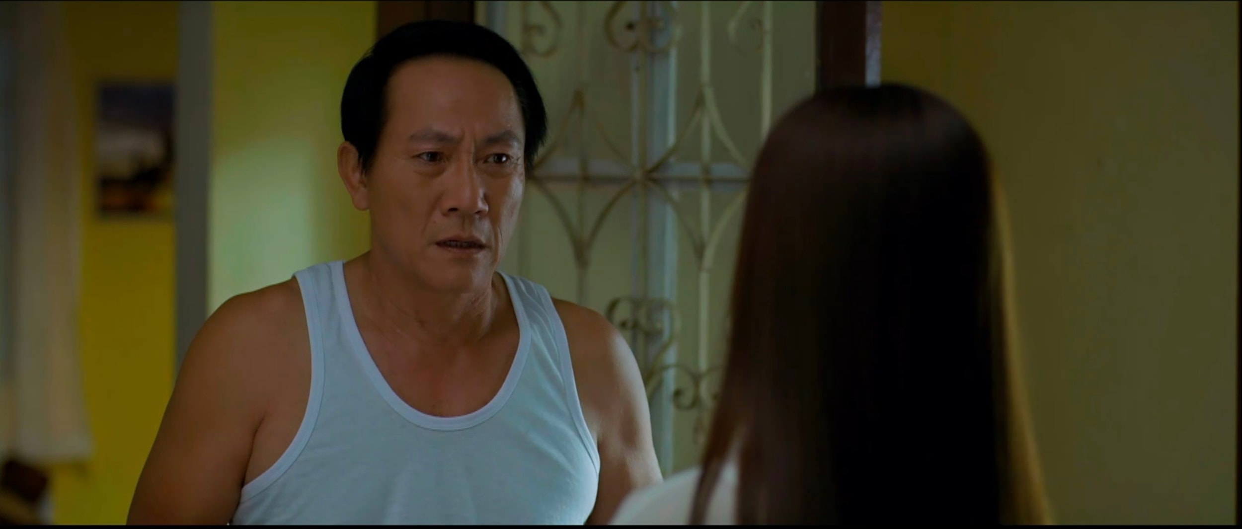 Ông Phi bộc bạch về hoàn cảnh của bé Nhi