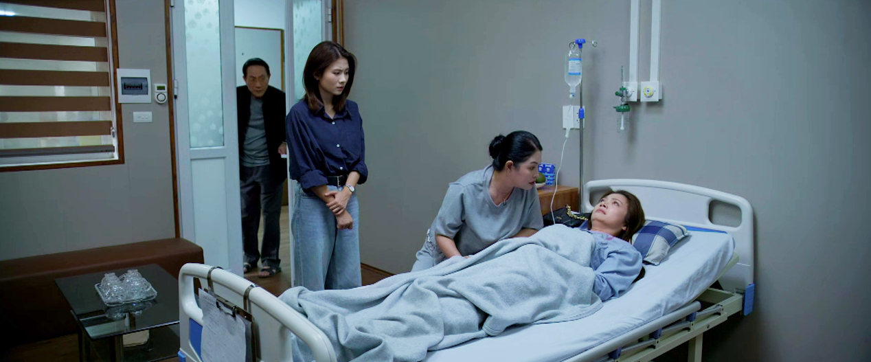 Bà Ánh yêu cầu ly hôn