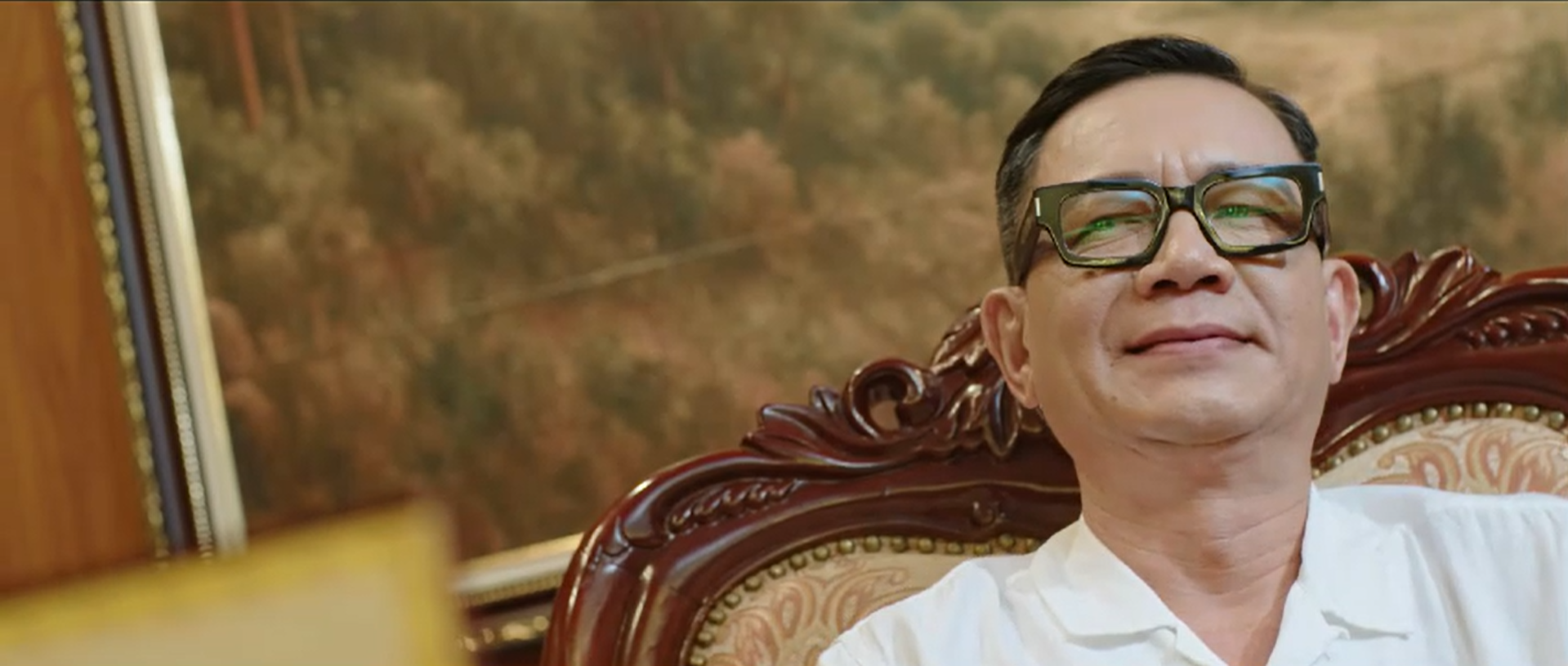 Lãnh đạo Viện Kiểm sát nhận định về tính chất nhạy cảm của vụ việc liên quan đến người nhà lãnh đạo tỉnh.