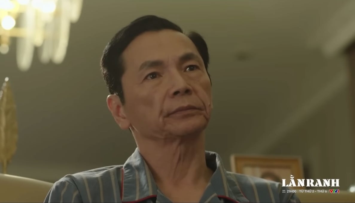 Lằn ranh - Tập 51: Ông Sách thử lòng Triển, Thiệu bị vây bắt - Ảnh 1.