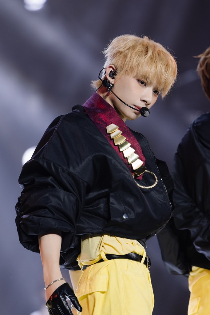 Tân binh Cường Bạch