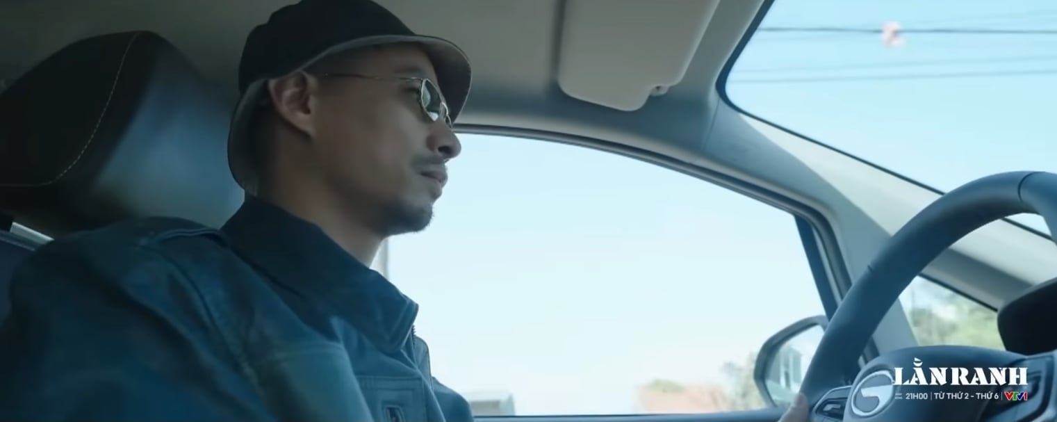 Lằn ranh - Tập 51: Ông Sách thử lòng Triển, Thiệu bị vây bắt - Ảnh 3.