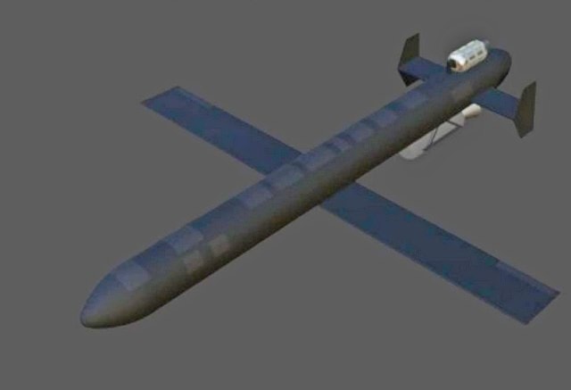 Hiệu quả tác chiến của dòng UAV Geran