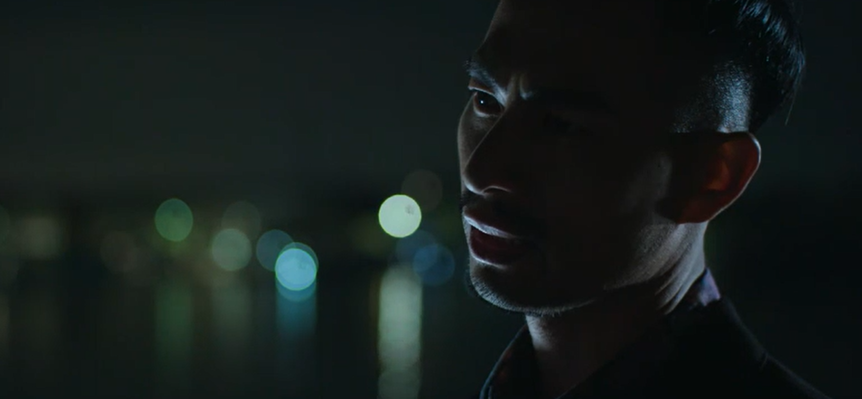 Thiệu chuẩn bị kế hoạch bỏ trốn và ra lệnh cho đàn em tiếp quản công việc kinh doanh.