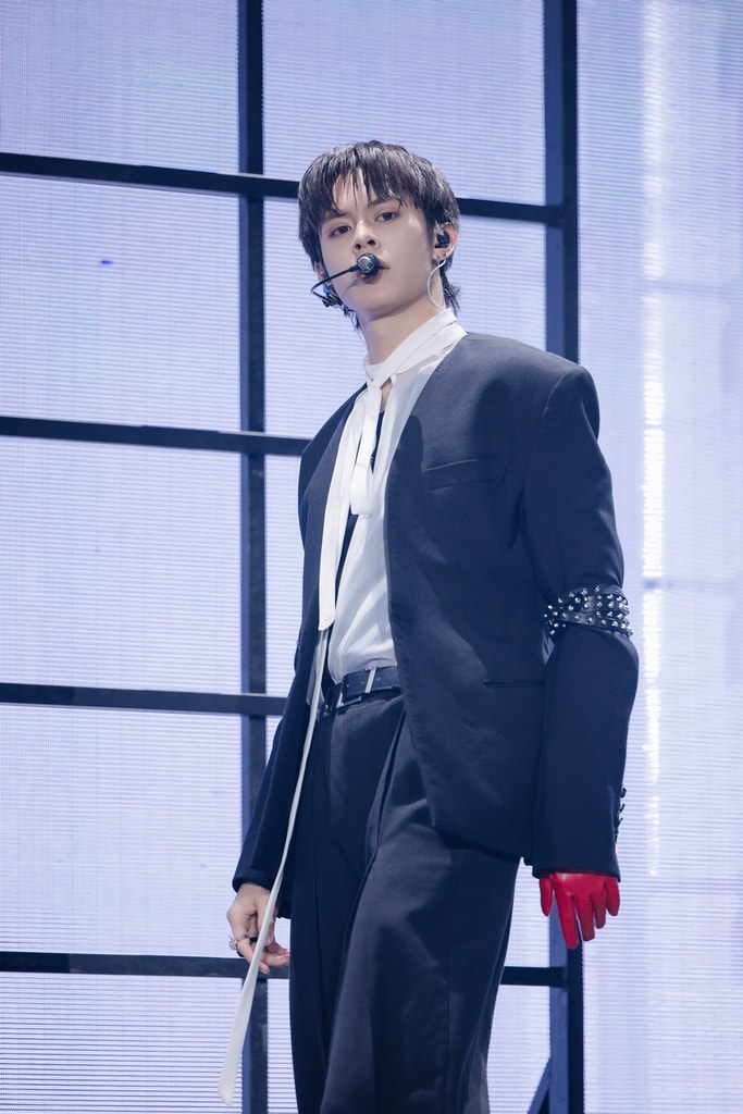 Duy Lân tỏa sáng