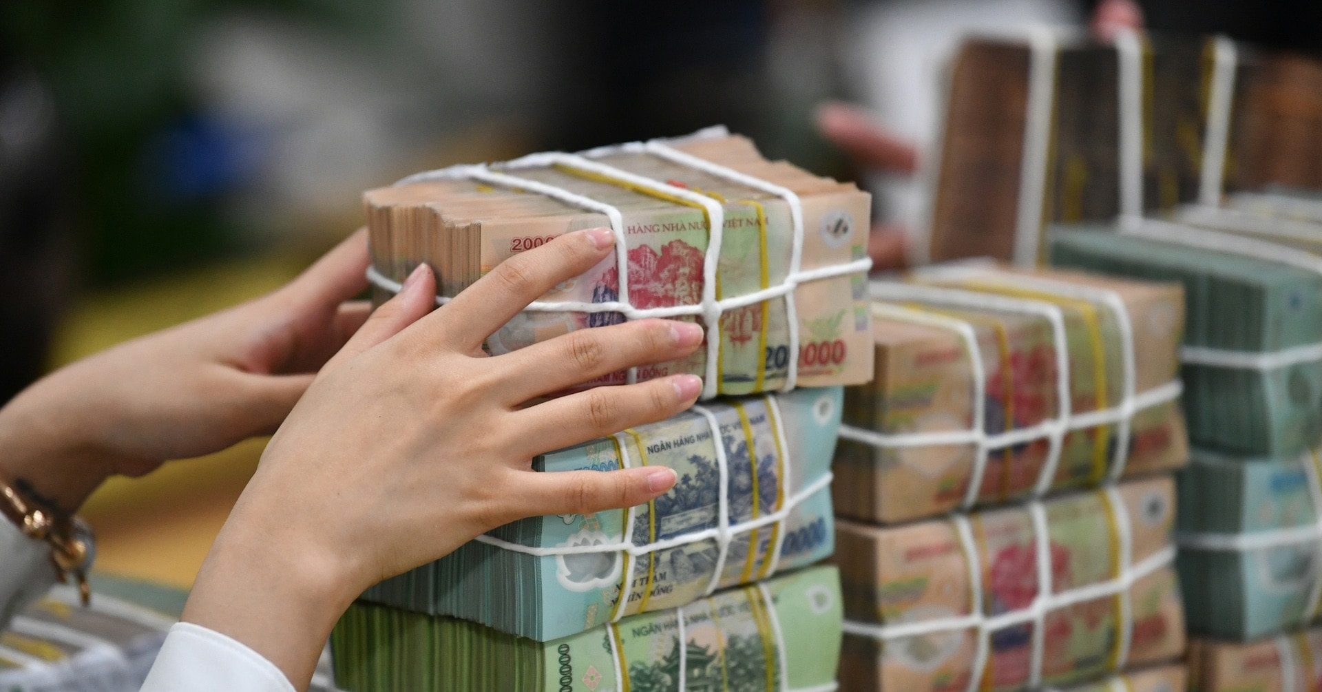 Biến động lãi suất ngân hàng ngày 13/1/2026