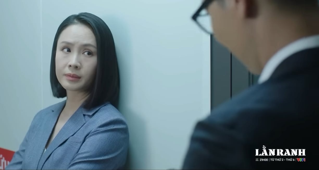 Lằn ranh - Tập 51: Ông Sách thử lòng Triển, Thiệu bị vây bắt - Ảnh 5.