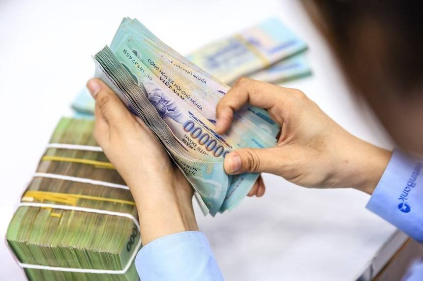 Lãi suất ngân hàng ngày 13/1/2026: Tăng mạnh chạm ngưỡng kỷ lục