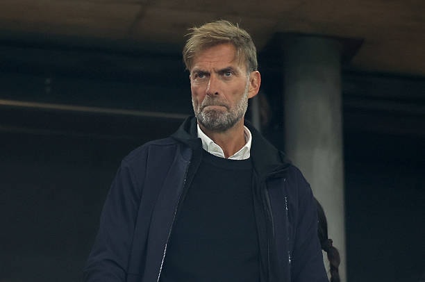 HLV Jurgen Klopp có thể là mục tiêu hàng đầu của Real Madrid