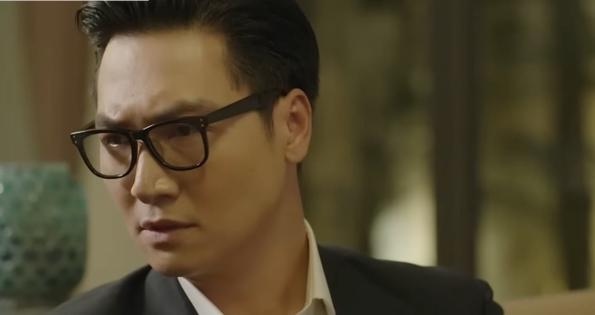 Lằn ranh - Tập 51: Ông Sách thử lòng Triển, Thiệu bị vây bắt - Ảnh 2.