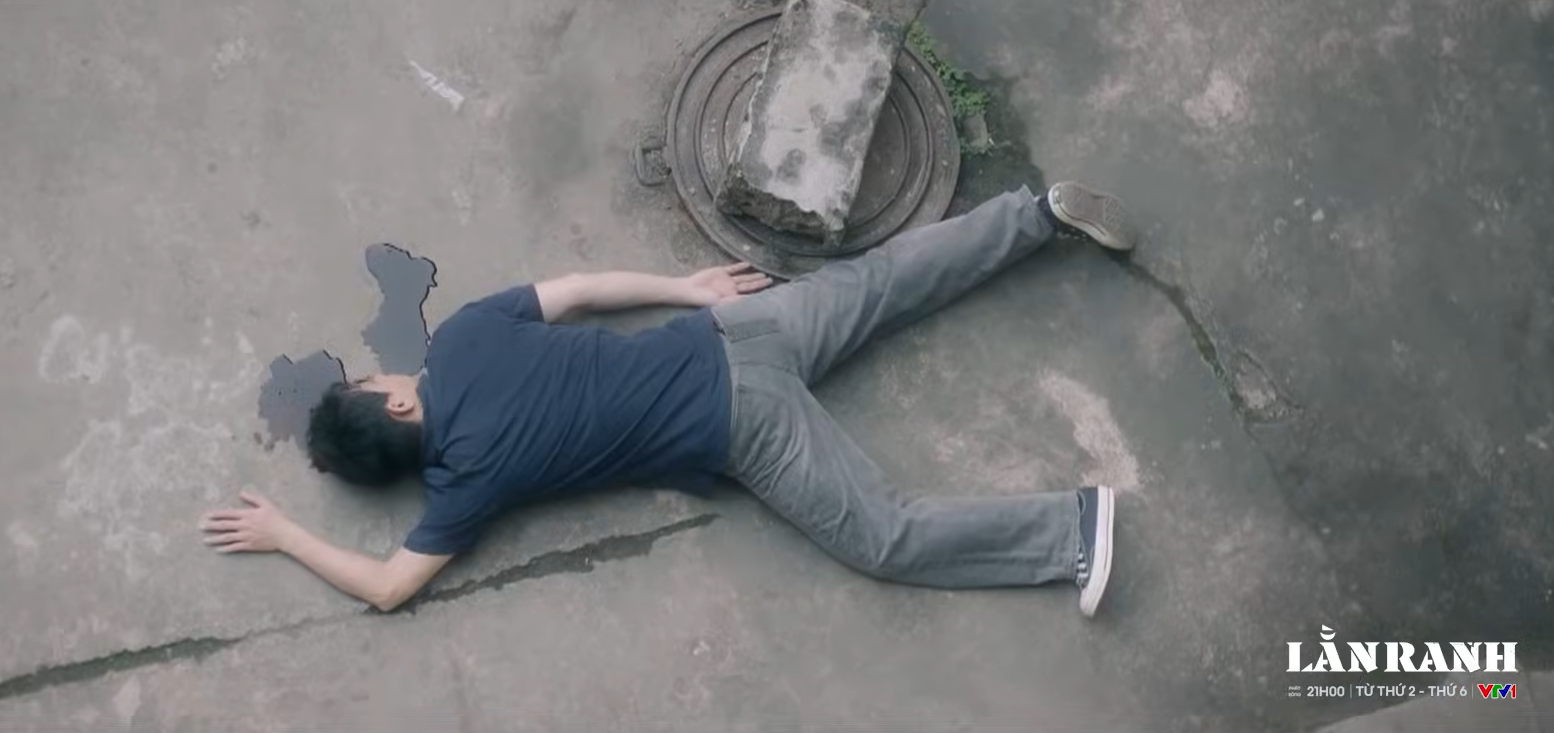 Diễn biến tâm lý căng thẳng của Phùng khi bị thẩm vấn.